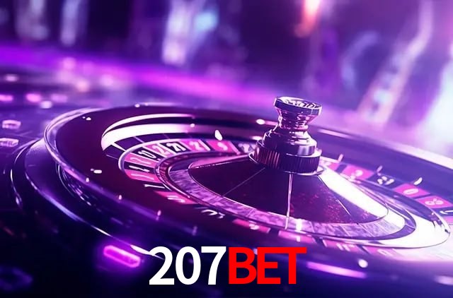 A Experiência Imersiva dos Cassinos Ao Vivo no 207bet