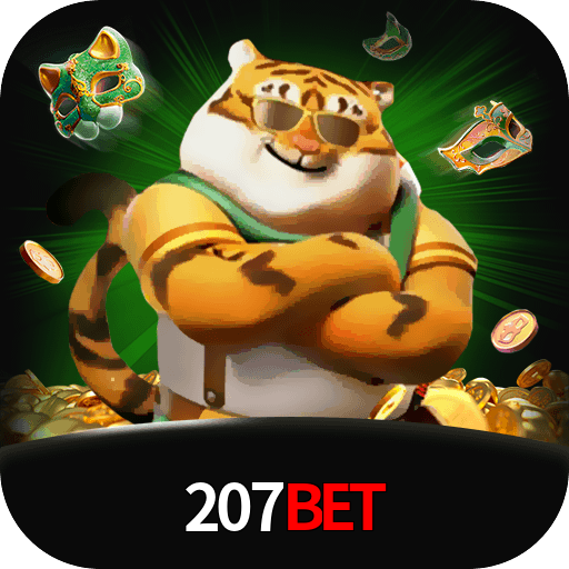 Logo da 207bet