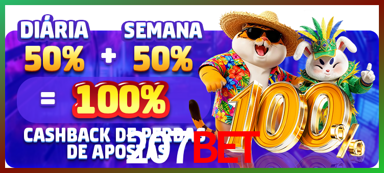 Qualificar VIP 207bet