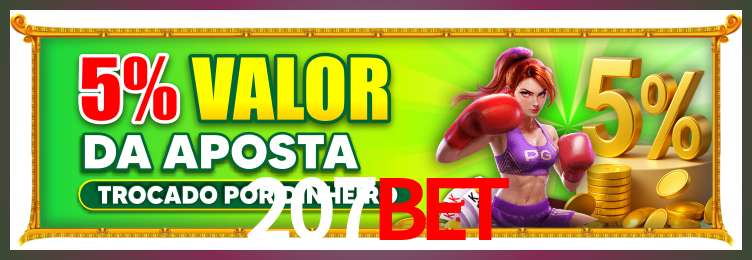 Tornar VIP 207bet