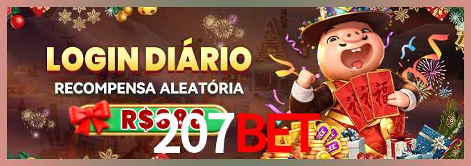 Prêmio 207bet